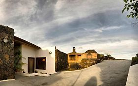 Los Frailes eco finca